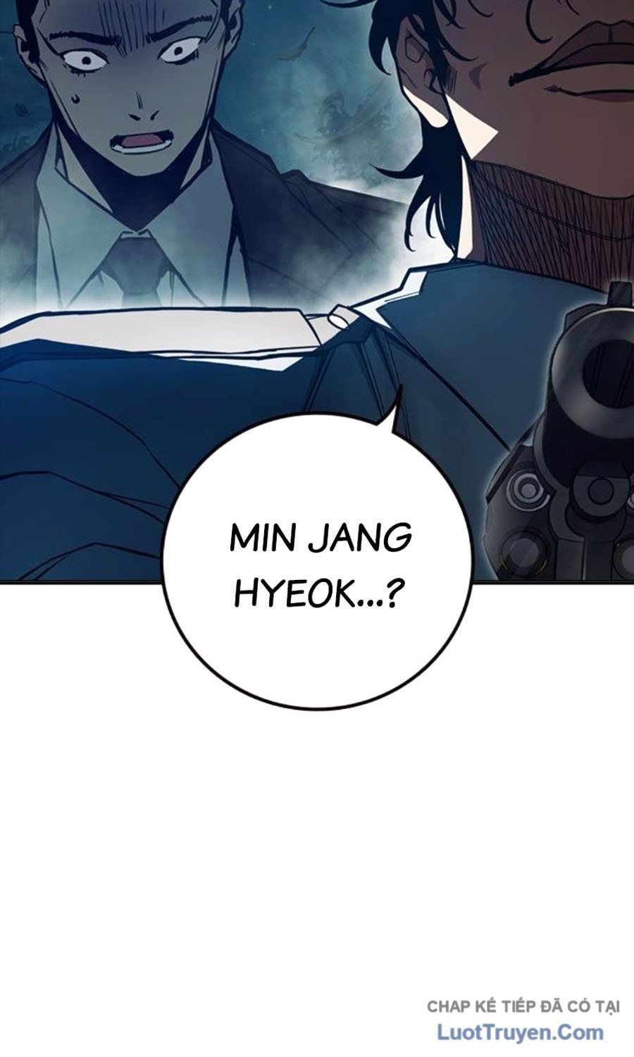 đọc truyện Nhà Tù Vị Thành Niên Chương 81 ảnh 46 tại Thiên Thai Truyện