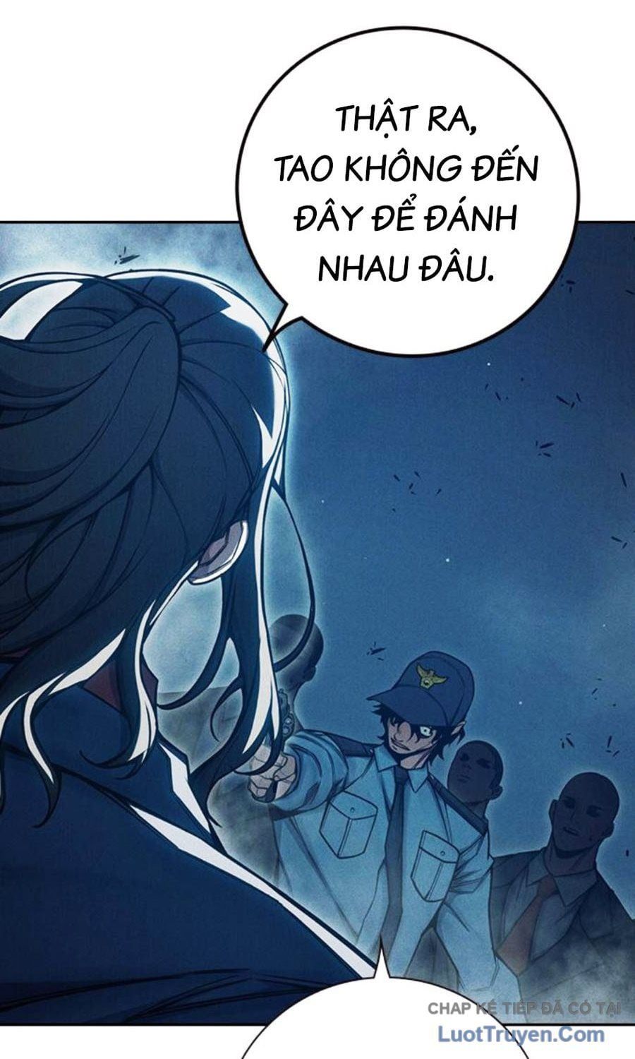 đọc truyện Nhà Tù Vị Thành Niên Chương 81 ảnh 69 tại Thiên Thai Truyện