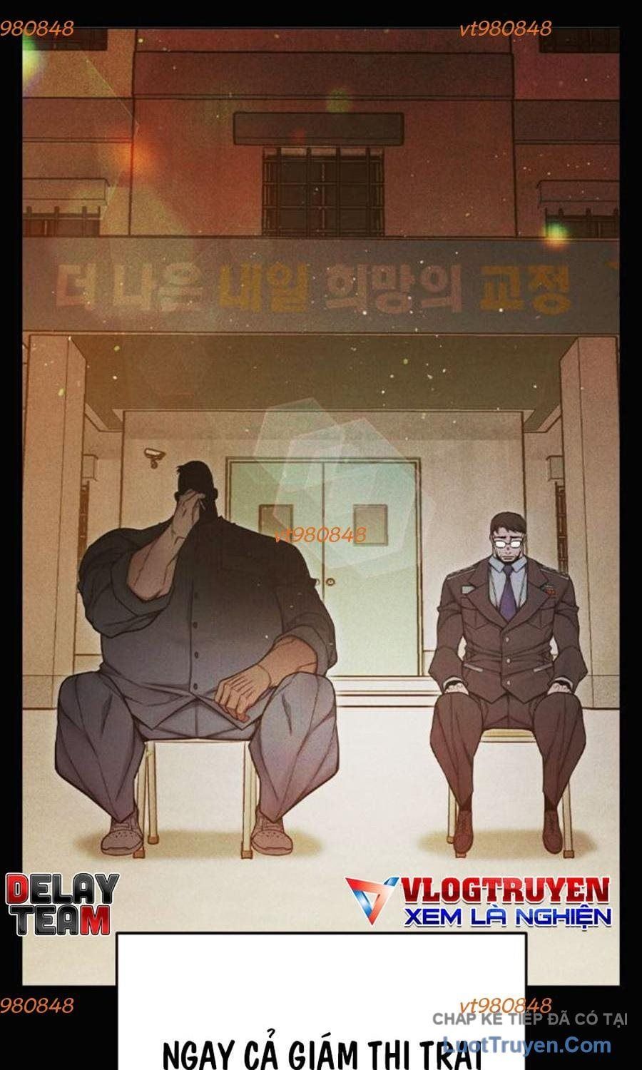 đọc truyện Nhà Tù Vị Thành Niên Chương 81 ảnh 10 tại Thiên Thai Truyện