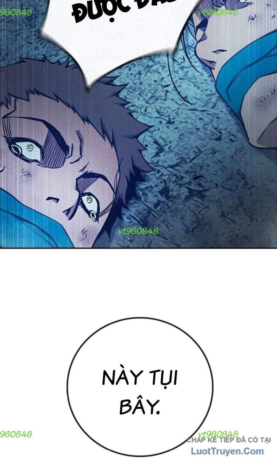 đọc truyện Nhà Tù Vị Thành Niên Chương 81 ảnh 94 tại Thiên Thai Truyện