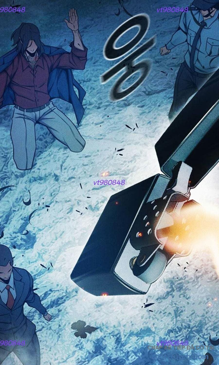 đọc truyện Nhà Tù Vị Thành Niên Chương 81 ảnh 100 tại Thiên Thai Truyện