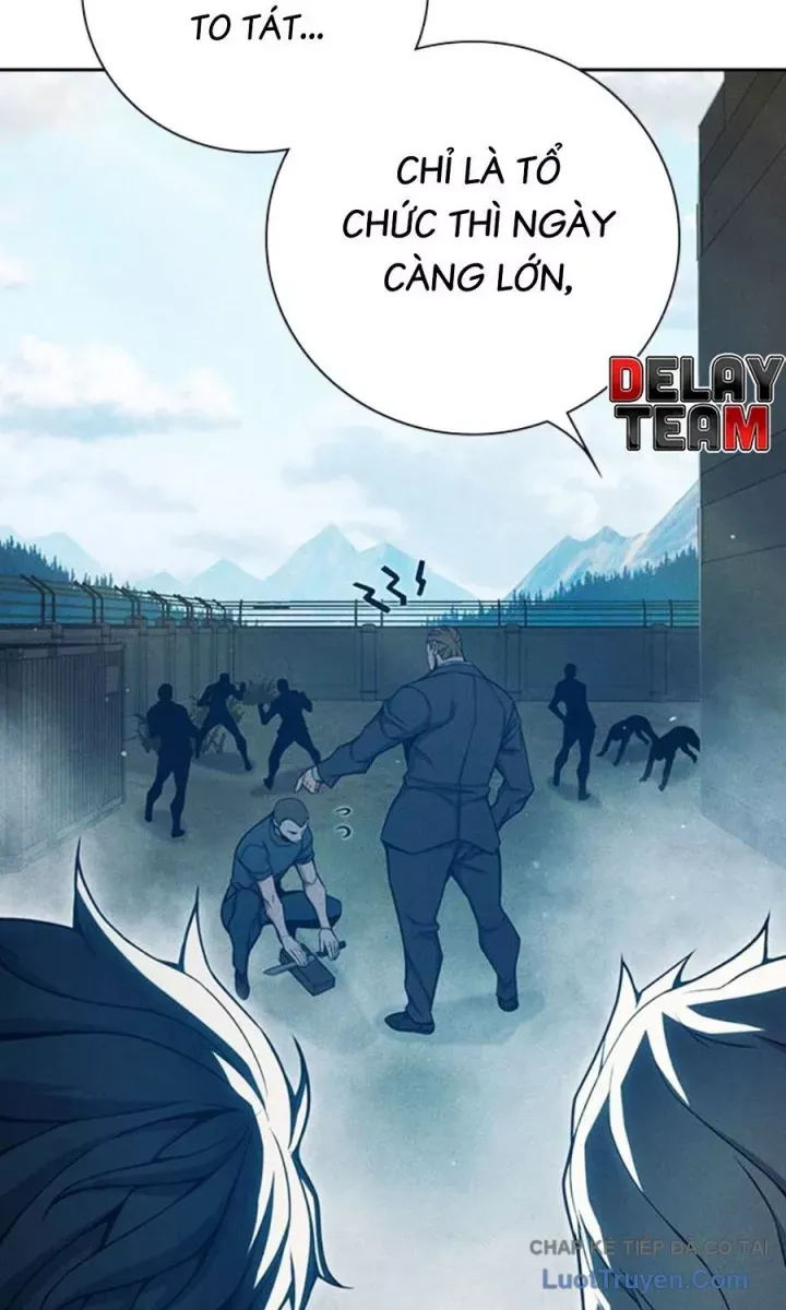 đọc truyện Nhà Tù Vị Thành Niên Chương 82 ảnh 61 tại Thiên Thai Truyện