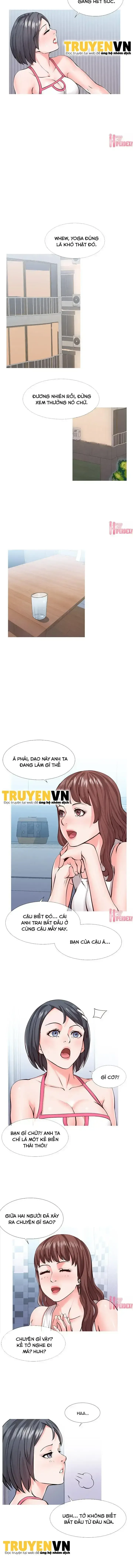 đọc truyện Nhà Văn Truyện 18+ Chương 1 ảnh 3 tại Giả Dược