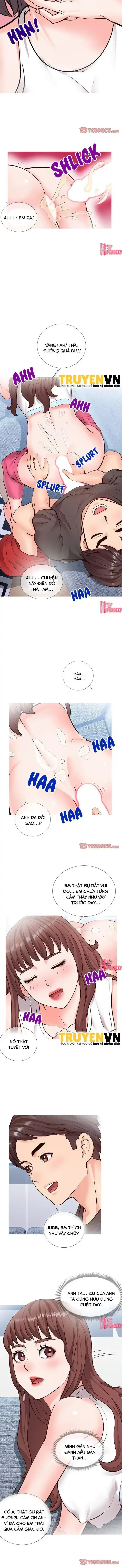 đọc truyện Nhà Văn Truyện 18+ Chương 4 ảnh 5 tại Giả Dược