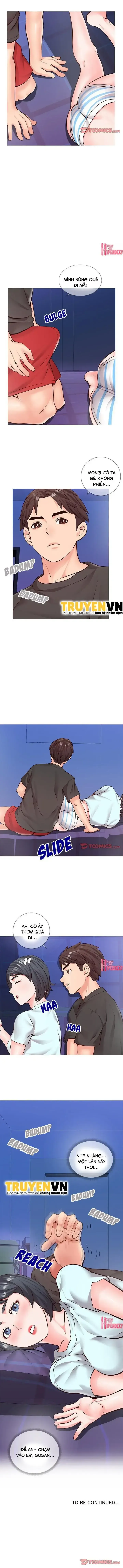 đọc truyện Nhà Văn Truyện 18+ Chương 4 ảnh 9 tại Giả Dược
