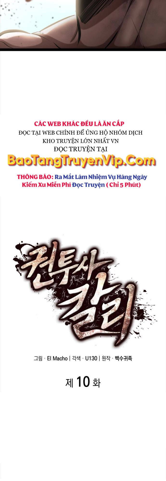 đọc truyện Nhà Vô Địch Kalli Chương 10 ảnh 12 tại Thiên Thai Truyện