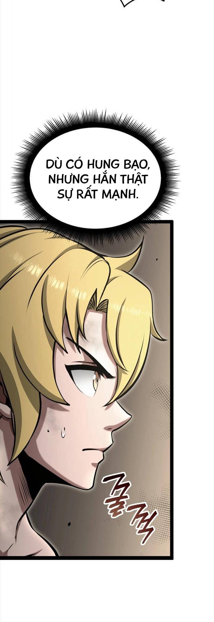 đọc truyện Nhà Vô Địch Kalli Chương 10 ảnh 14 tại Thiên Thai Truyện