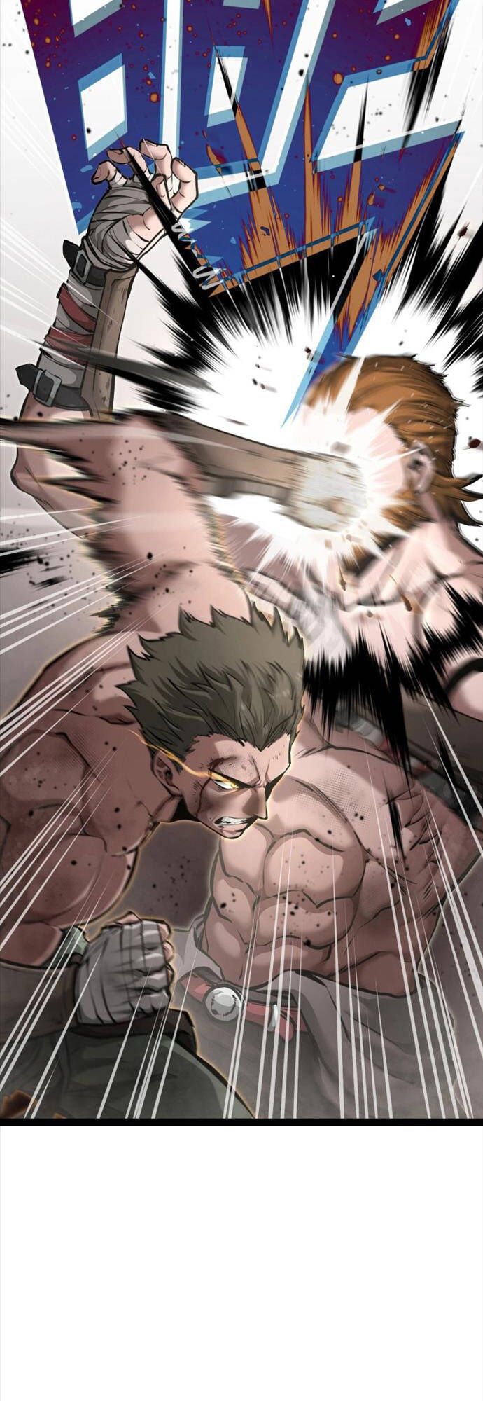 đọc truyện Nhà Vô Địch Kalli Chương 10 ảnh 17 tại Thiên Thai Truyện