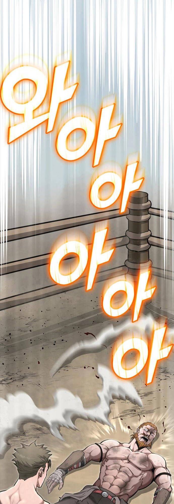 đọc truyện Nhà Vô Địch Kalli Chương 10 ảnh 20 tại Thiên Thai Truyện