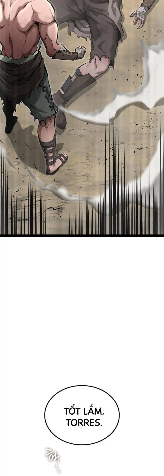 đọc truyện Nhà Vô Địch Kalli Chương 10 ảnh 21 tại Thiên Thai Truyện