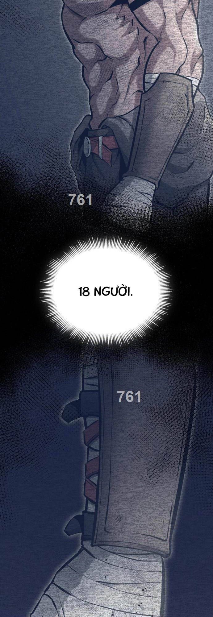 đọc truyện Nhà Vô Địch Kalli Chương 10 ảnh 4 tại Thiên Thai Truyện