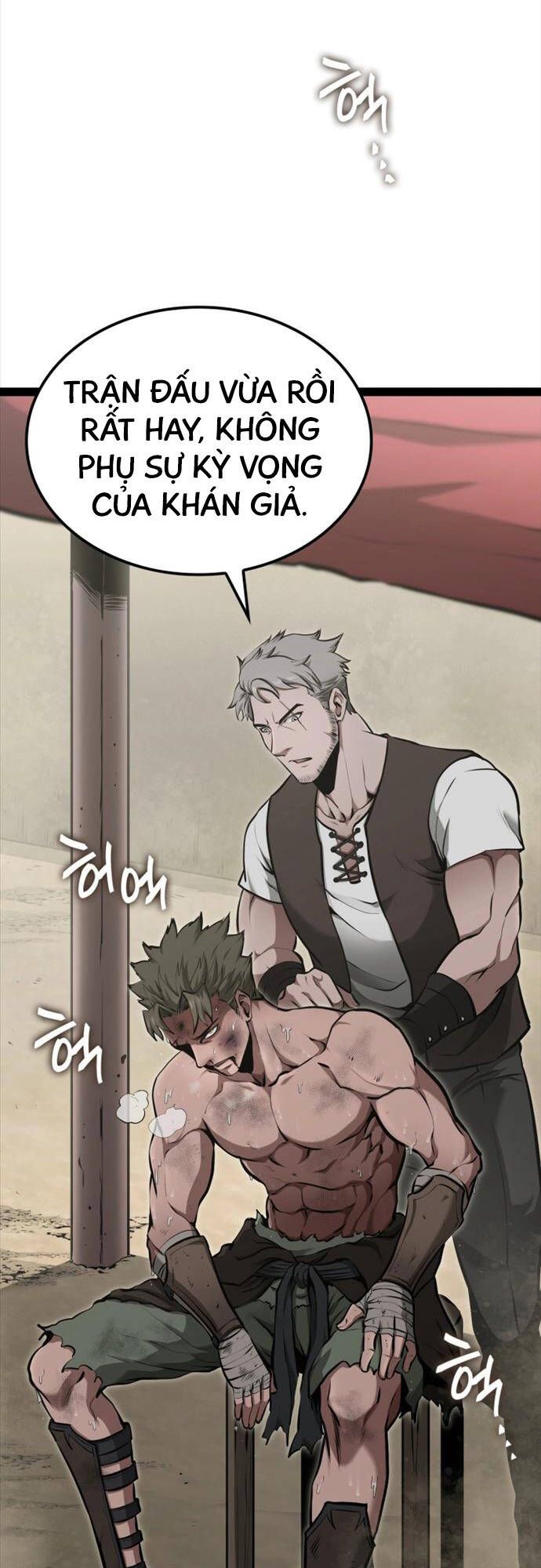 đọc truyện Nhà Vô Địch Kalli Chương 10 ảnh 22 tại Thiên Thai Truyện