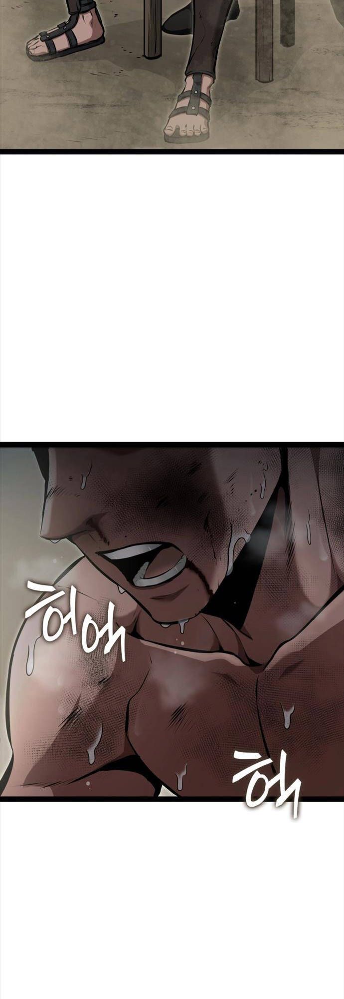 đọc truyện Nhà Vô Địch Kalli Chương 10 ảnh 23 tại Thiên Thai Truyện