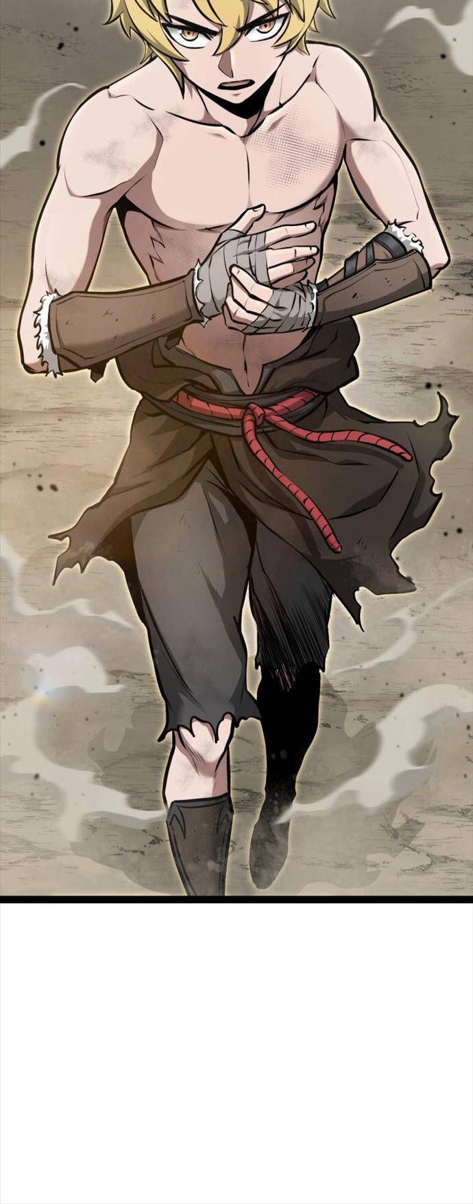 đọc truyện Nhà Vô Địch Kalli Chương 10 ảnh 28 tại Thiên Thai Truyện