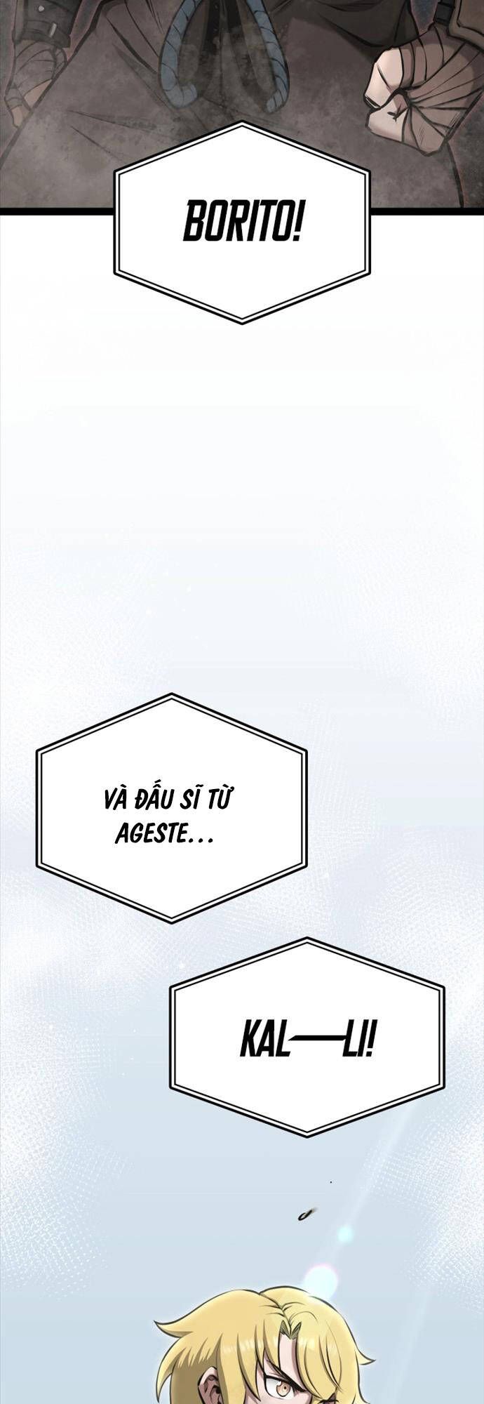 đọc truyện Nhà Vô Địch Kalli Chương 10 ảnh 30 tại Thiên Thai Truyện