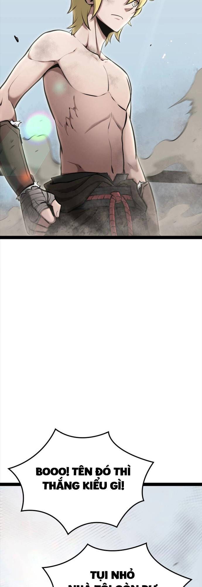 đọc truyện Nhà Vô Địch Kalli Chương 10 ảnh 31 tại Thiên Thai Truyện