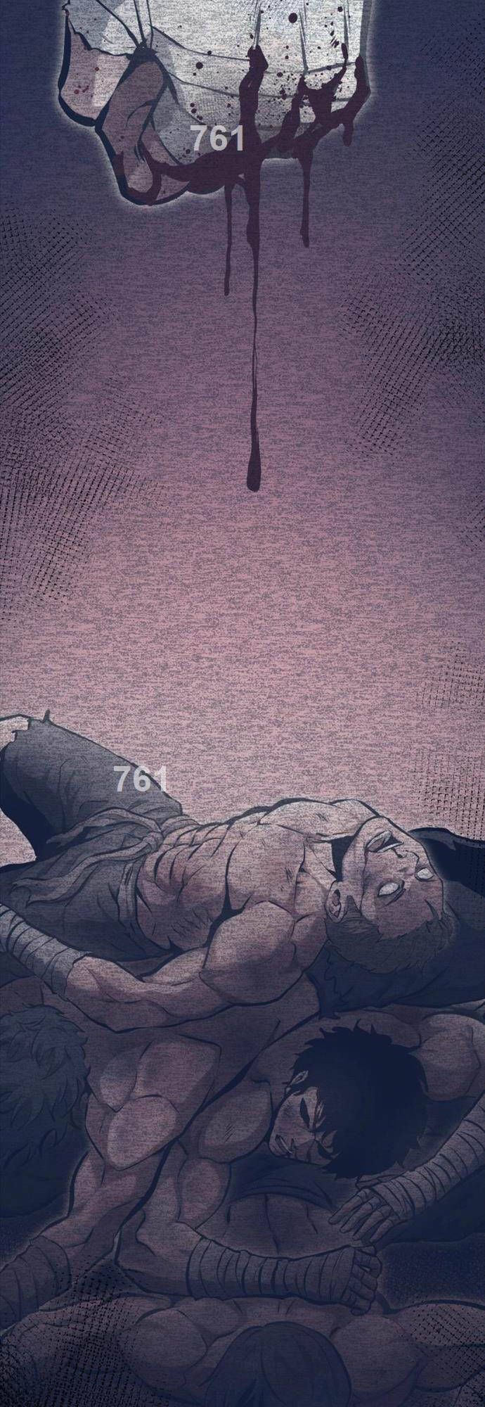 đọc truyện Nhà Vô Địch Kalli Chương 10 ảnh 5 tại Thiên Thai Truyện