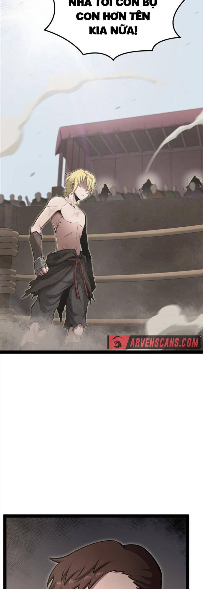 đọc truyện Nhà Vô Địch Kalli Chương 10 ảnh 32 tại Thiên Thai Truyện