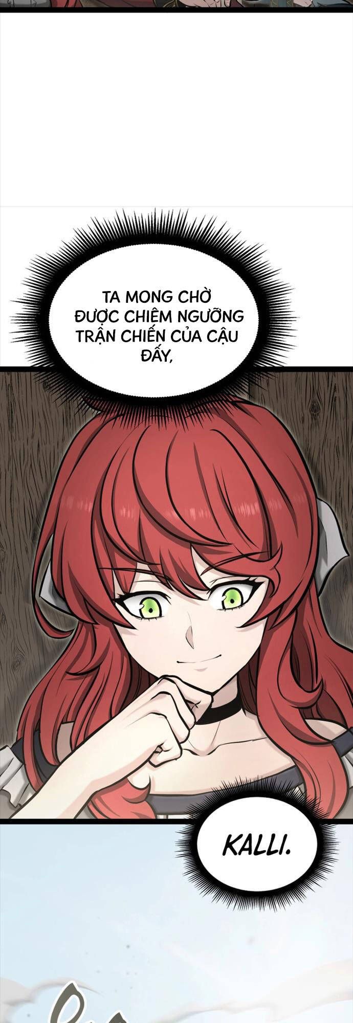 đọc truyện Nhà Vô Địch Kalli Chương 10 ảnh 38 tại Thiên Thai Truyện