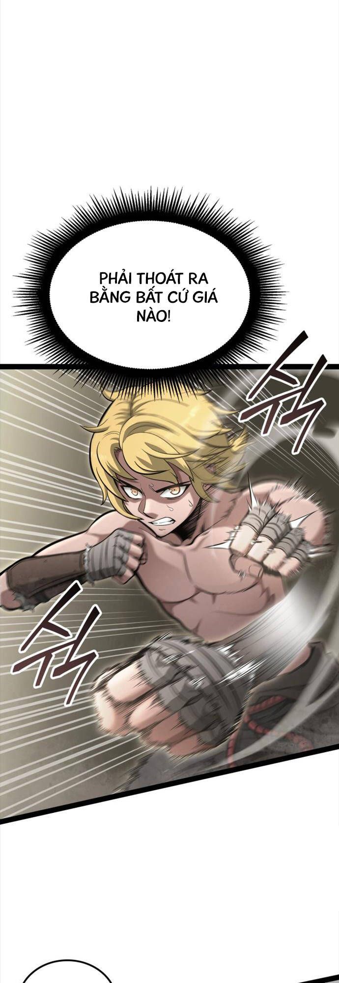 đọc truyện Nhà Vô Địch Kalli Chương 10 ảnh 47 tại Thiên Thai Truyện