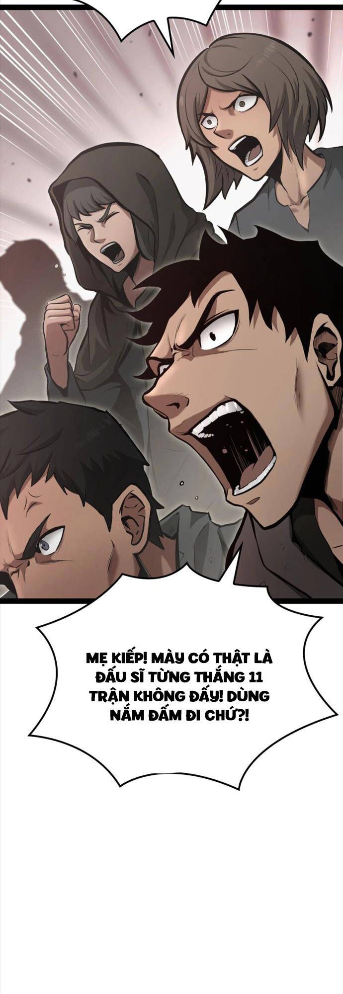 đọc truyện Nhà Vô Địch Kalli Chương 10 ảnh 49 tại Thiên Thai Truyện