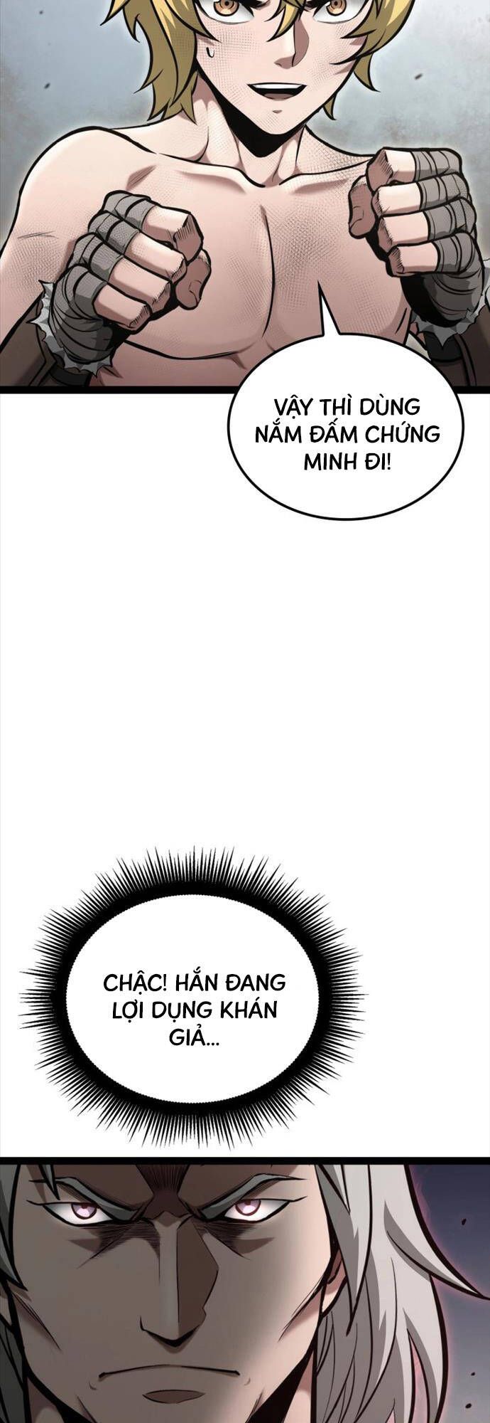 đọc truyện Nhà Vô Địch Kalli Chương 10 ảnh 51 tại Thiên Thai Truyện