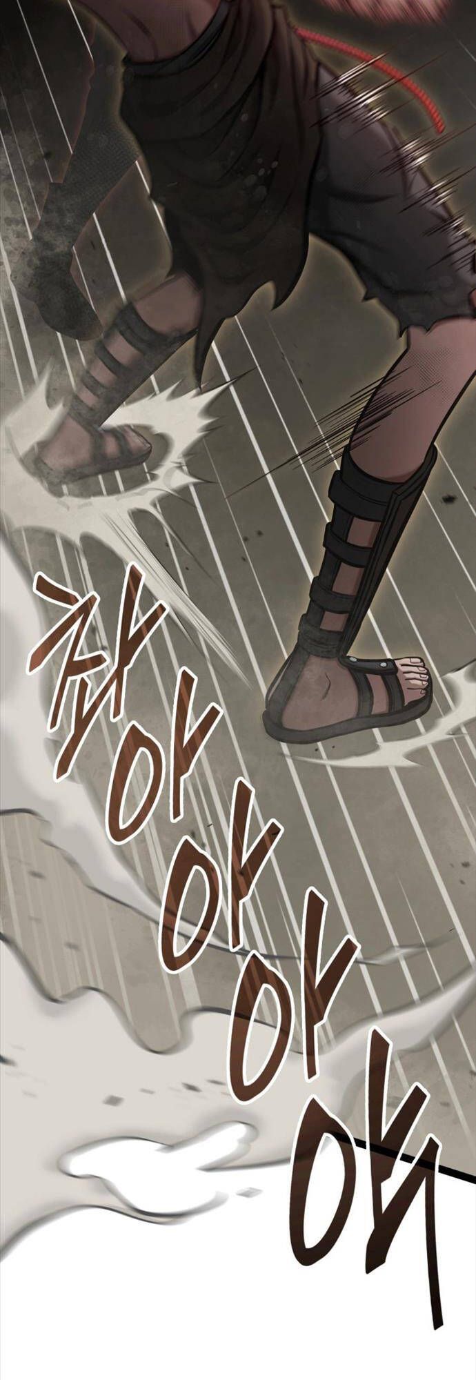 đọc truyện Nhà Vô Địch Kalli Chương 10 ảnh 57 tại Thiên Thai Truyện