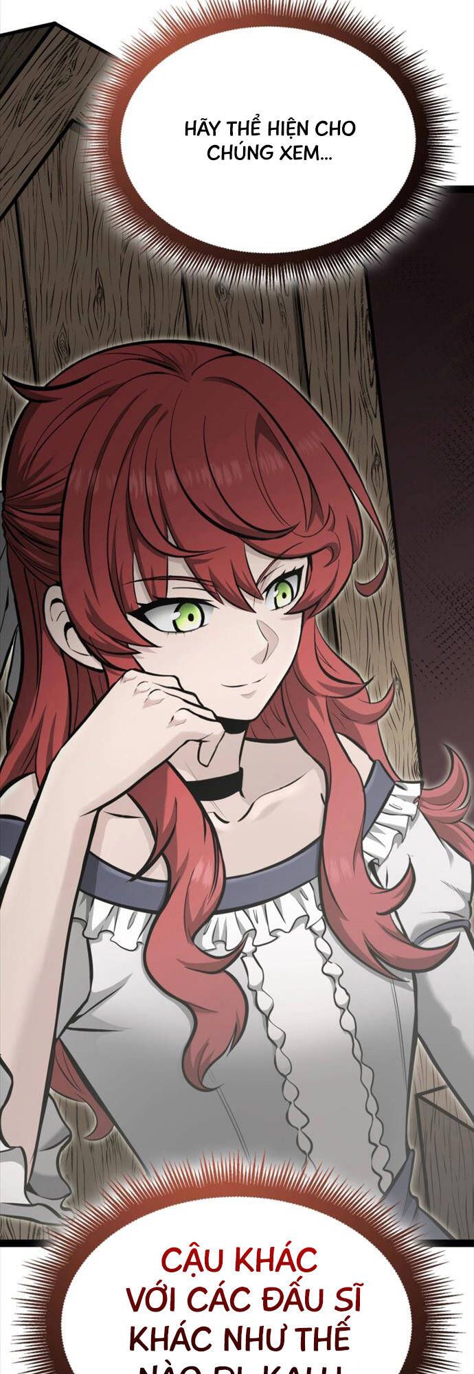 đọc truyện Nhà Vô Địch Kalli Chương 10 ảnh 63 tại Thiên Thai Truyện