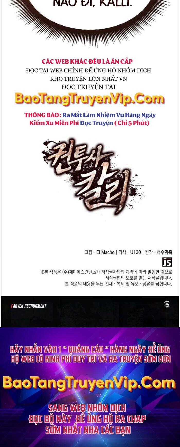 đọc truyện Nhà Vô Địch Kalli Chương 10 ảnh 64 tại Thiên Thai Truyện