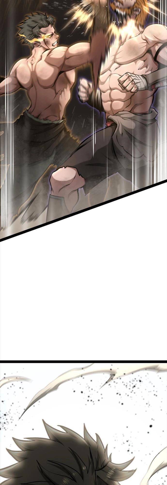 đọc truyện Nhà Vô Địch Kalli Chương 10 ảnh 10 tại Thiên Thai Truyện