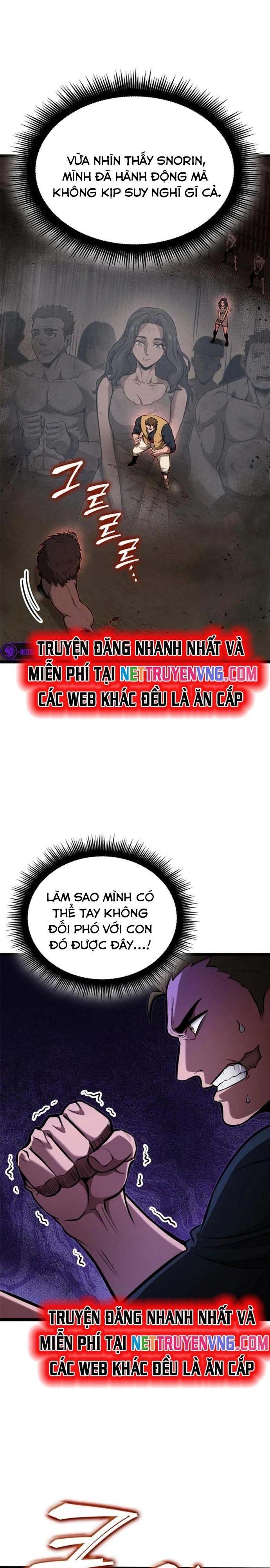 đọc truyện Nhà Vô Địch Kalli Chương 100 ảnh 11 tại Thiên Thai Truyện
