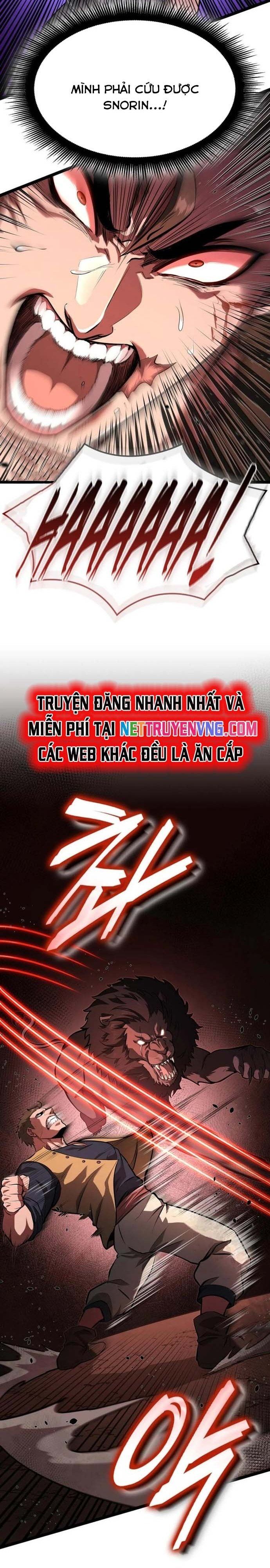đọc truyện Nhà Vô Địch Kalli Chương 100 ảnh 15 tại Thiên Thai Truyện