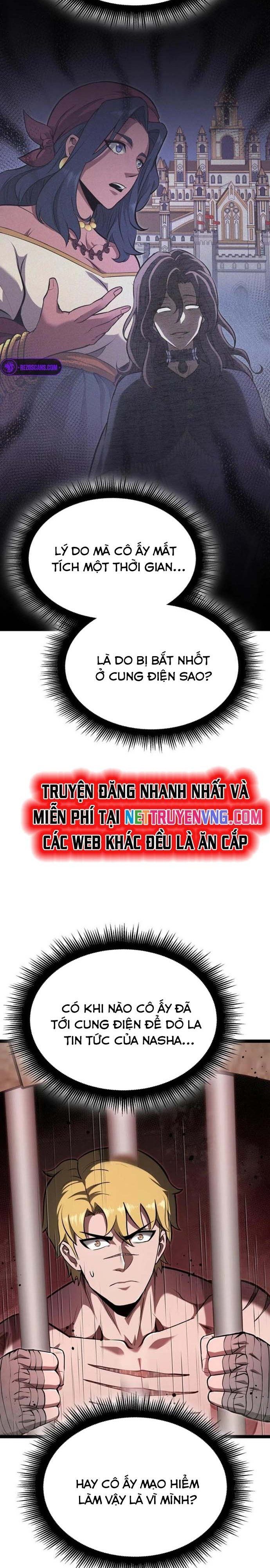 đọc truyện Nhà Vô Địch Kalli Chương 100 ảnh 20 tại Thiên Thai Truyện