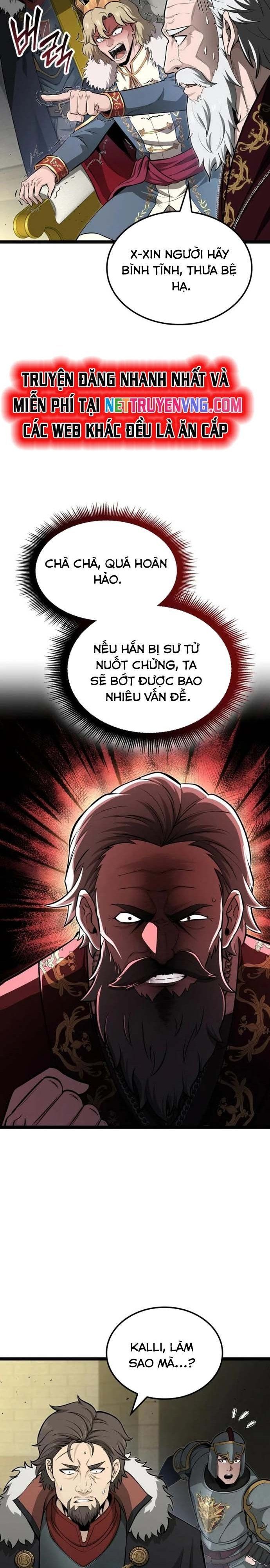 đọc truyện Nhà Vô Địch Kalli Chương 100 ảnh 24 tại Thiên Thai Truyện
