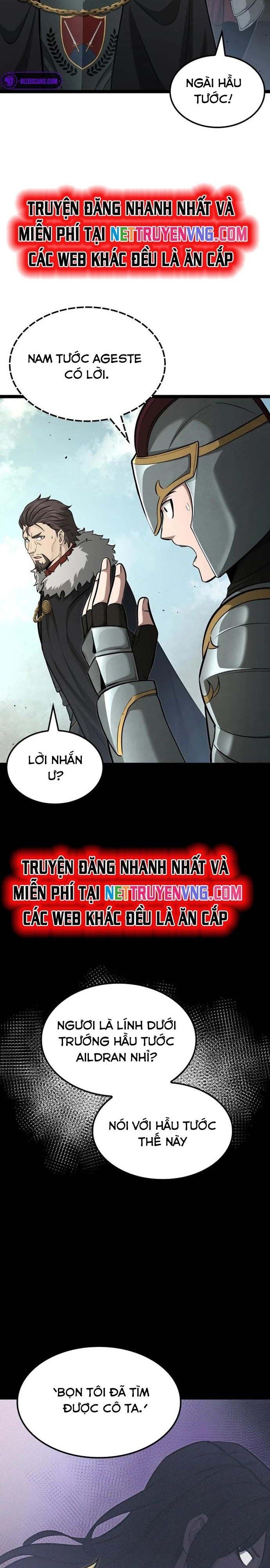 đọc truyện Nhà Vô Địch Kalli Chương 100 ảnh 25 tại Thiên Thai Truyện
