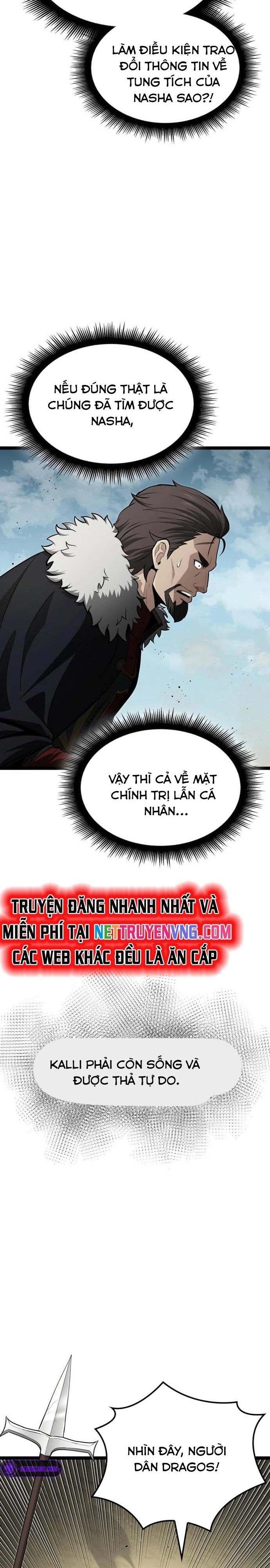 đọc truyện Nhà Vô Địch Kalli Chương 100 ảnh 27 tại Thiên Thai Truyện