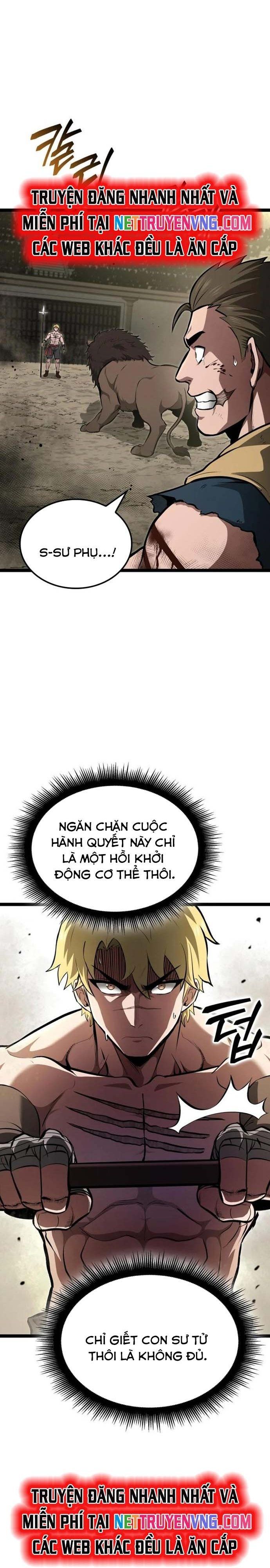 đọc truyện Nhà Vô Địch Kalli Chương 100 ảnh 29 tại Thiên Thai Truyện