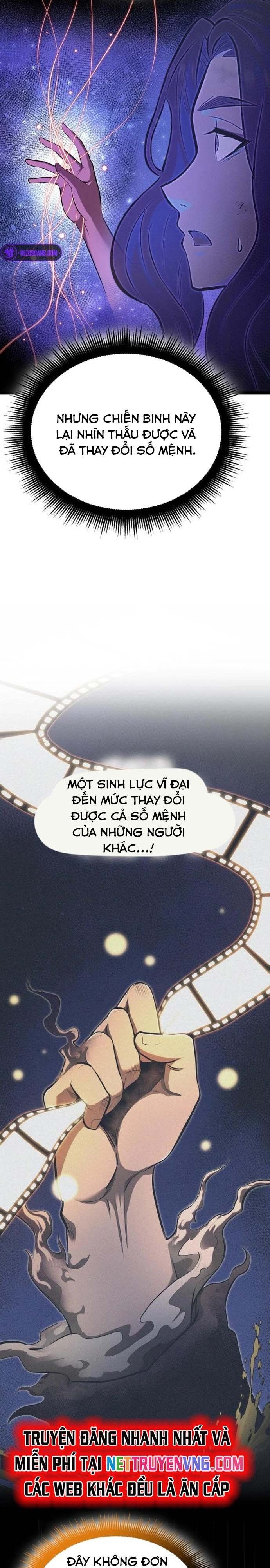 đọc truyện Nhà Vô Địch Kalli Chương 100 ảnh 33 tại Thiên Thai Truyện