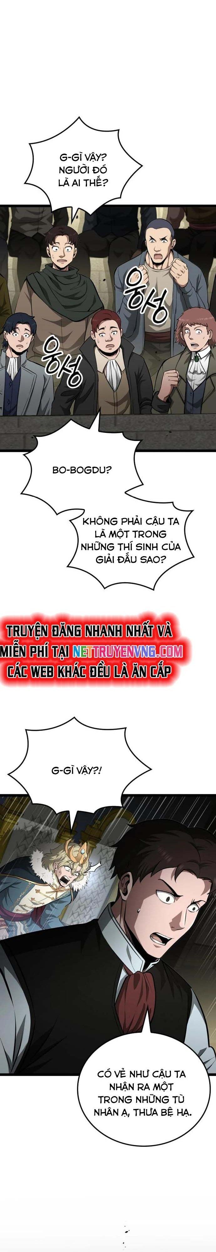 đọc truyện Nhà Vô Địch Kalli Chương 100 ảnh 9 tại Thiên Thai Truyện