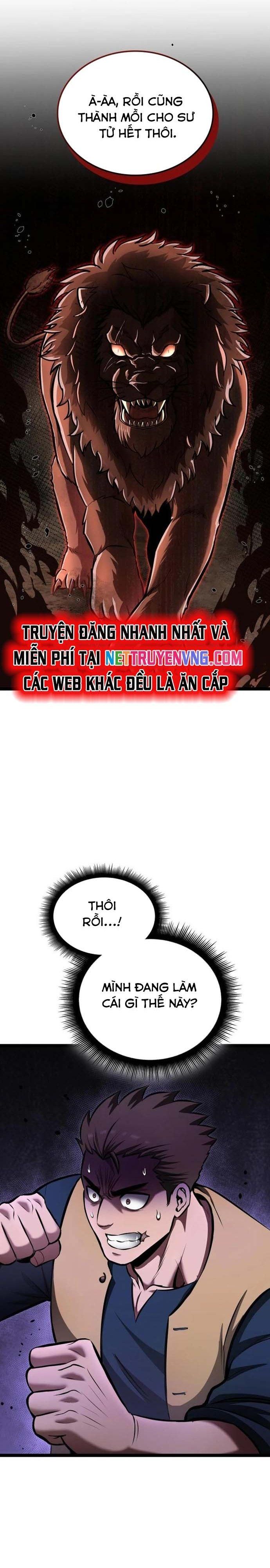 đọc truyện Nhà Vô Địch Kalli Chương 100 ảnh 10 tại Thiên Thai Truyện