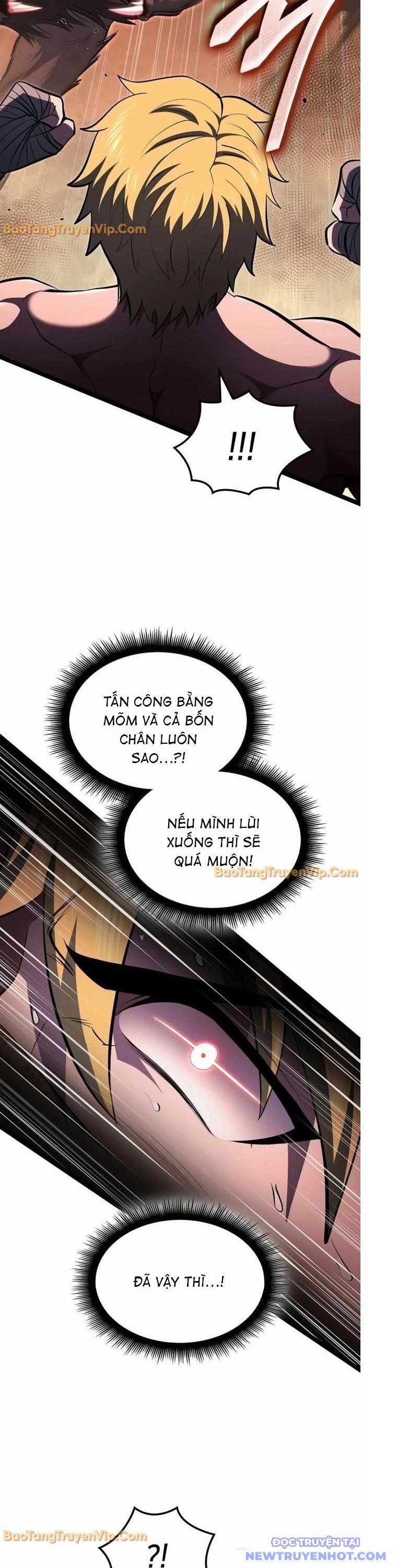đọc truyện Nhà Vô Địch Kalli Chương 101 ảnh 14 tại Thiên Thai Truyện