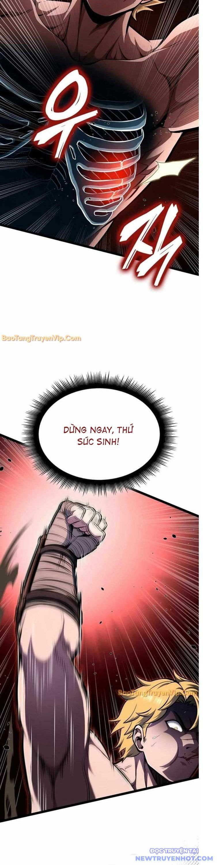 đọc truyện Nhà Vô Địch Kalli Chương 101 ảnh 22 tại Thiên Thai Truyện