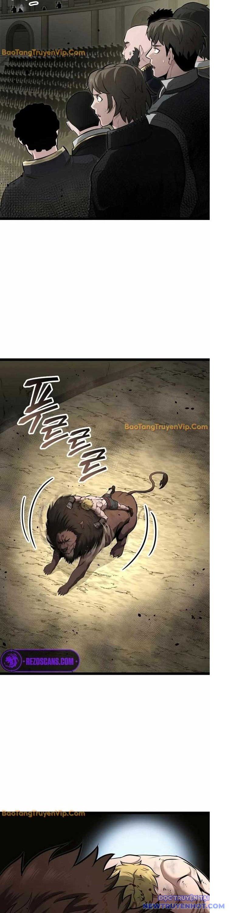 đọc truyện Nhà Vô Địch Kalli Chương 101 ảnh 40 tại Thiên Thai Truyện