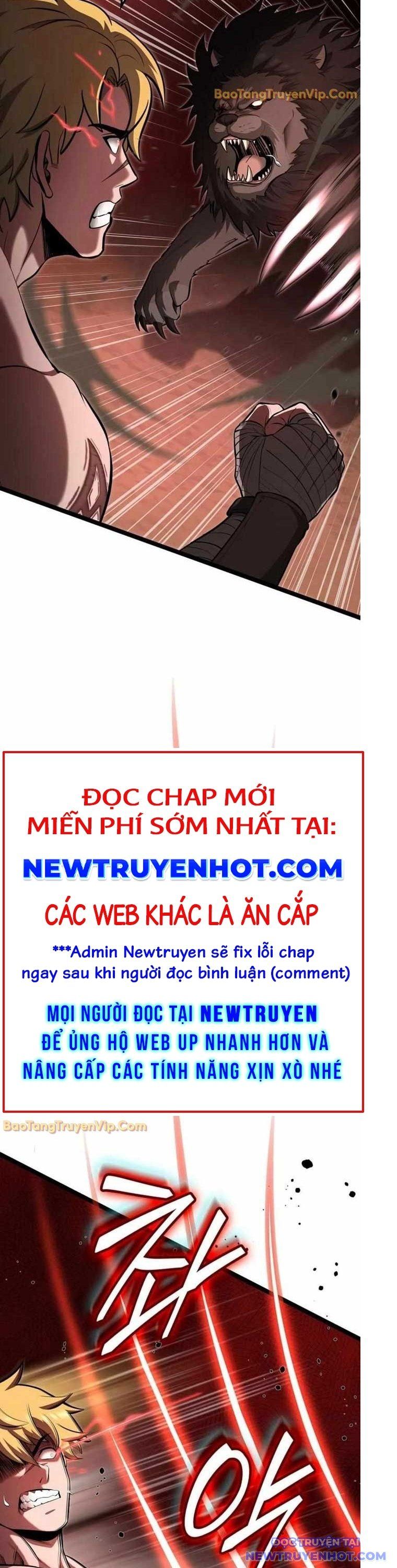 đọc truyện Nhà Vô Địch Kalli Chương 101 ảnh 8 tại Thiên Thai Truyện