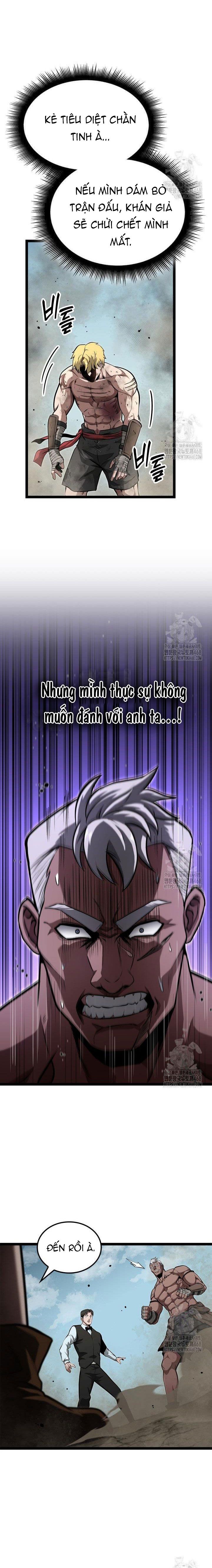 đọc truyện Nhà Vô Địch Kalli Chương 102 ảnh 15 tại Thiên Thai Truyện