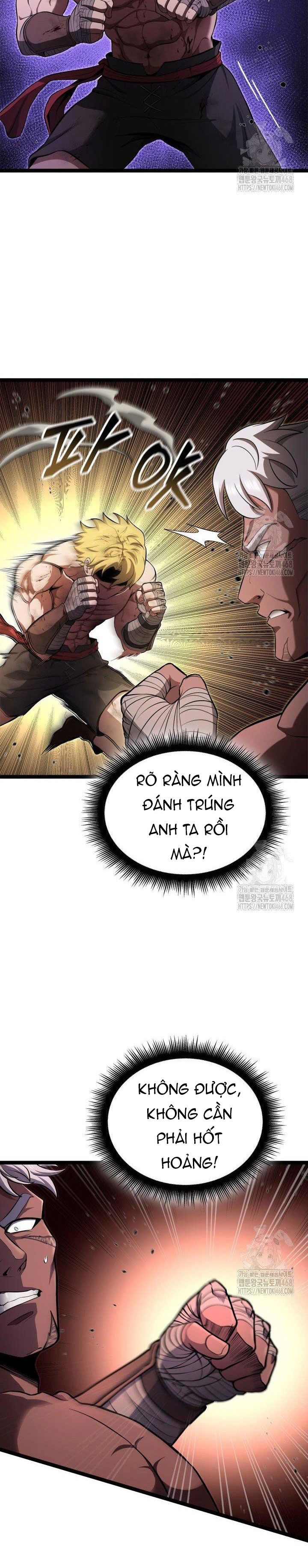 đọc truyện Nhà Vô Địch Kalli Chương 102 ảnh 21 tại Thiên Thai Truyện