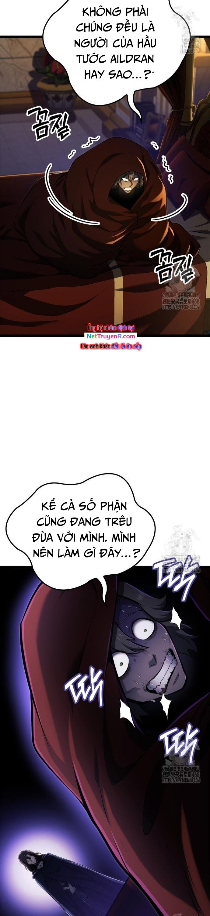 đọc truyện Nhà Vô Địch Kalli Chương 103 ảnh 11 tại Thiên Thai Truyện