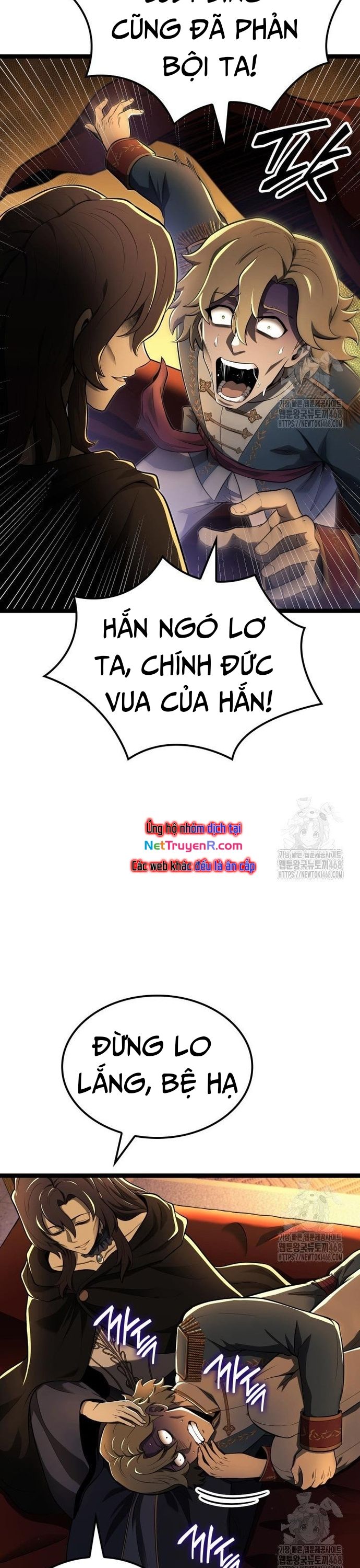 đọc truyện Nhà Vô Địch Kalli Chương 103 ảnh 14 tại Thiên Thai Truyện