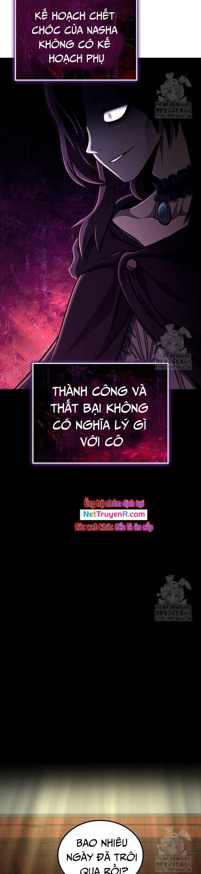 đọc truyện Nhà Vô Địch Kalli Chương 103 ảnh 20 tại Thiên Thai Truyện