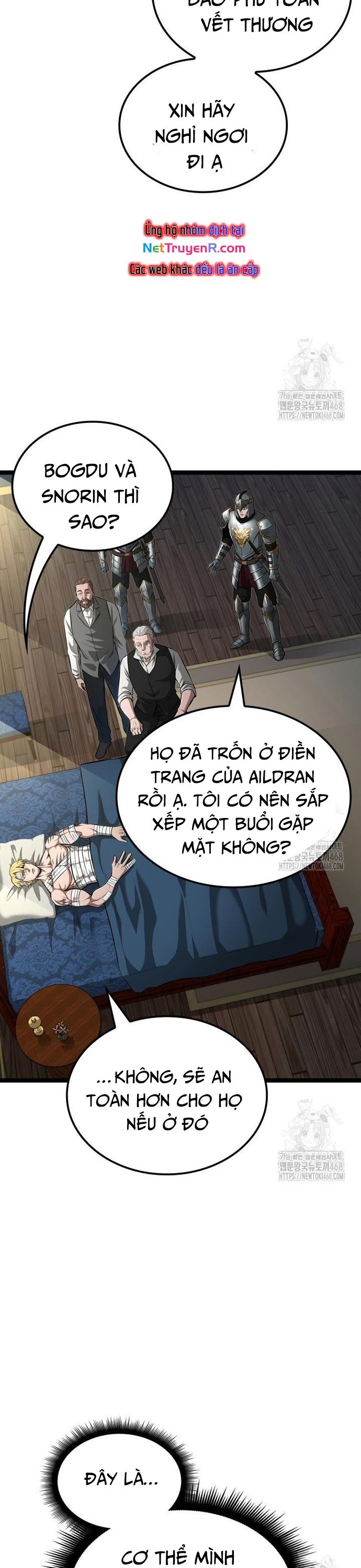 đọc truyện Nhà Vô Địch Kalli Chương 103 ảnh 22 tại Thiên Thai Truyện
